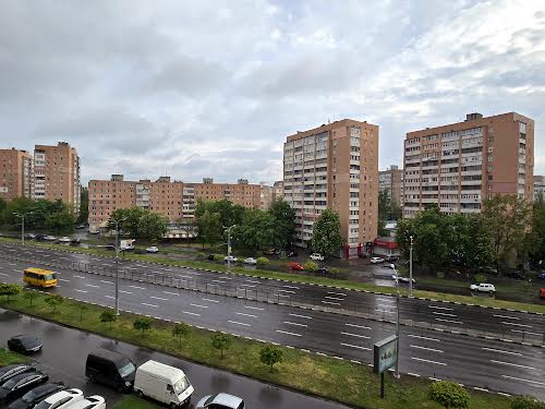 квартира по адресу Гагарина просп., 41/2