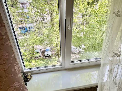 квартира по адресу Соломенская ул., 19