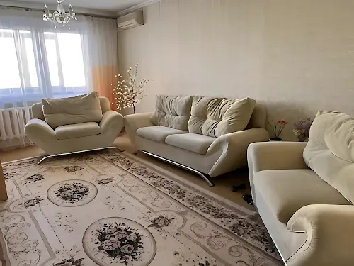 квартира за адресою Горбачевського вул., 1