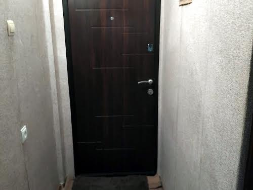 квартира по адресу Академика Заболотного ул., 14
