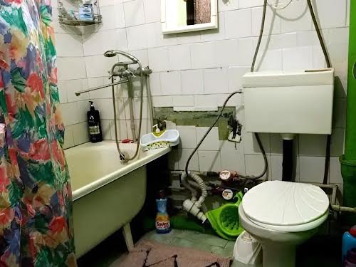 квартира по адресу Гната Хоткевича ул., 52/4