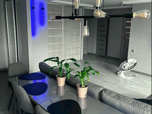 квартира за адресою Дунайська вул., 45