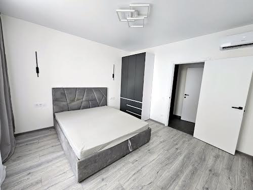 квартира за адресою Варненская, 27а