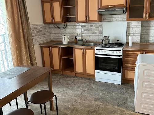 квартира за адресою Пасічна вул., 169б