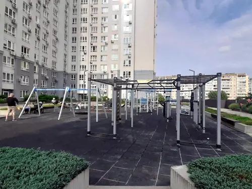 квартира за адресою Драгоманова вул., 10