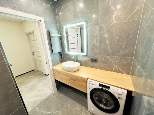 квартира за адресою Запорізьке шосе, 32д