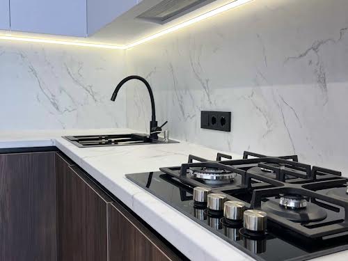 квартира за адресою Степана Бандери вул., 79