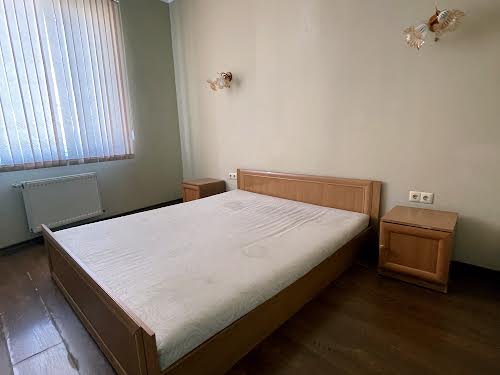 квартира за адресою Пантелеймонівська вул., 88