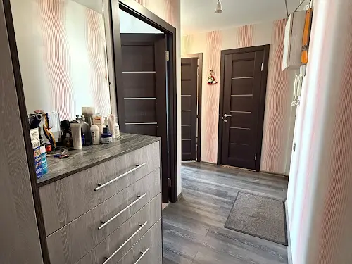 квартира по адресу Березняковская ул., 38