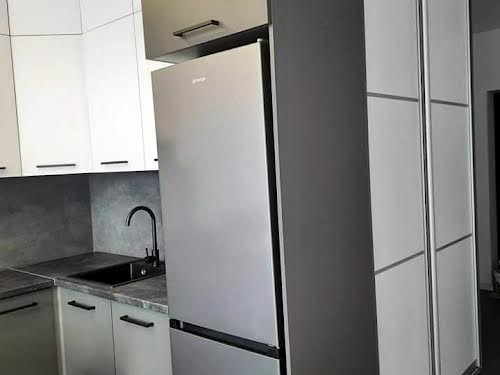 квартира по адресу Трускавецкая ул., 3а