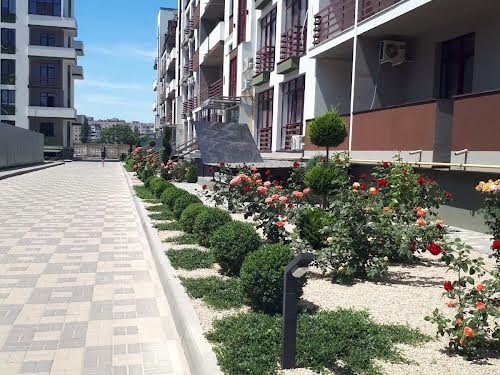 квартира за адресою Марсельська вул., 35