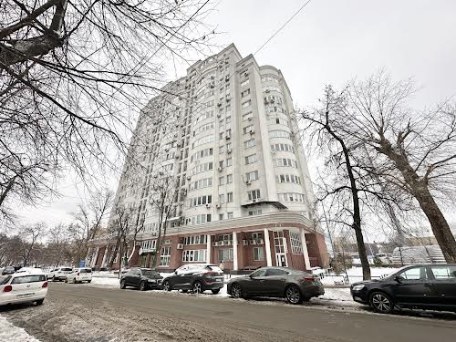 квартира за адресою Освіти вул., 3-А