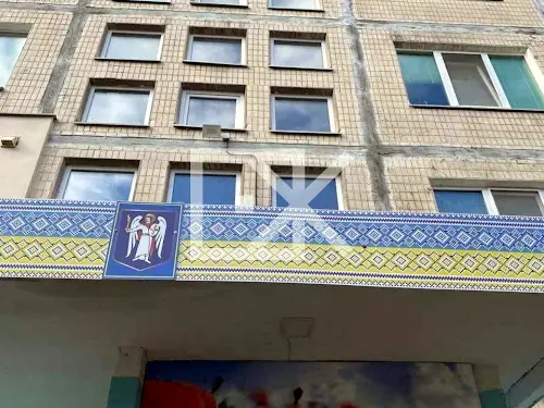 квартира по адресу Оболонский просп., 39-А
