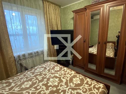 квартира по адресу Ревуцкого ул., 44