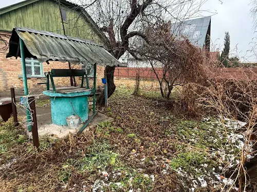 будинок за адресою с. Іванковичі, табачний провулок, 7