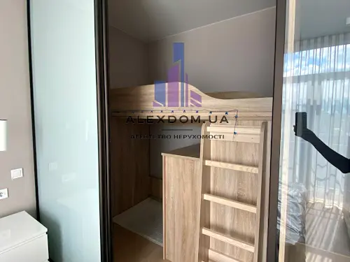 квартира за адресою Регенераторна вул., 4 к.16