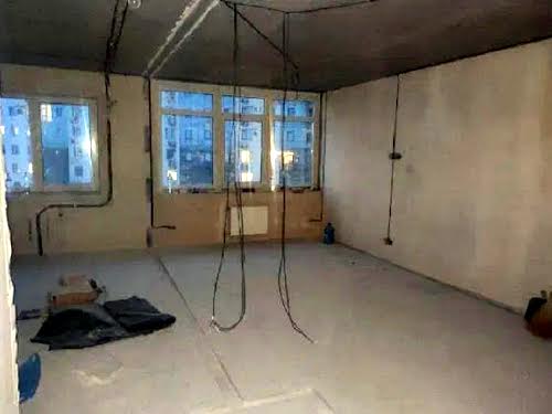 квартира по адресу Академика Сахарова ул., 3в