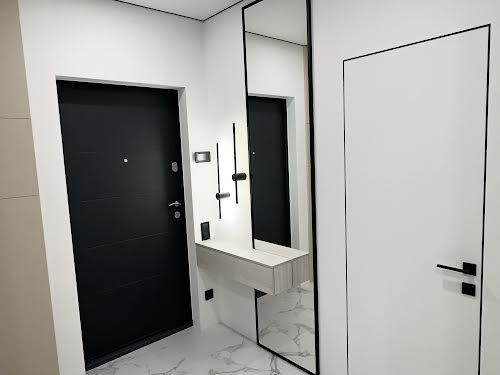 квартира за адресою Берестейський просп. (Перемоги), 11
