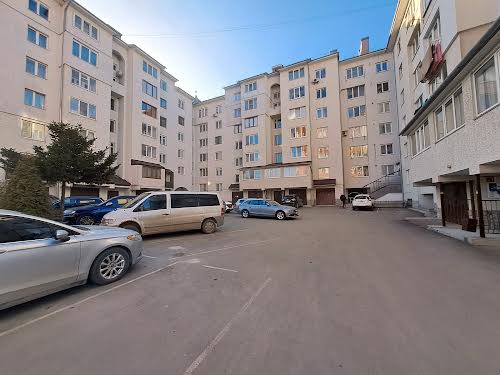 квартира по адресу Репина ул., 18