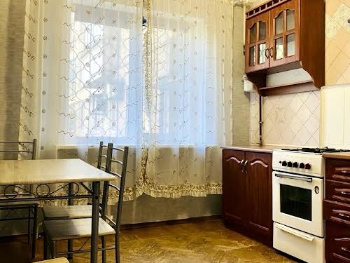 квартира по адресу Донецкое шоссе, 15