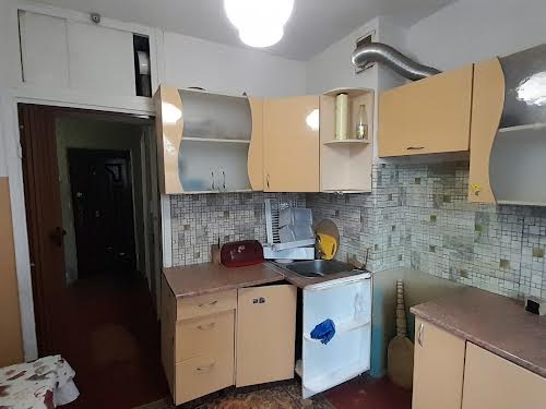 квартира по адресу Одесса, Варненская ул., 12Б