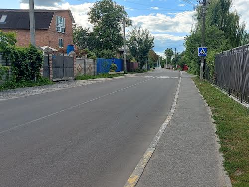 ділянка за адресою Мічуріна вул.