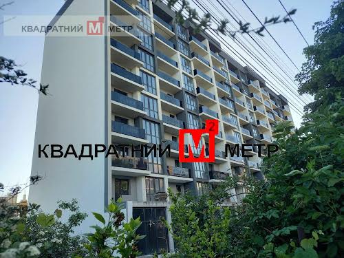 квартира за адресою Руська, 236б