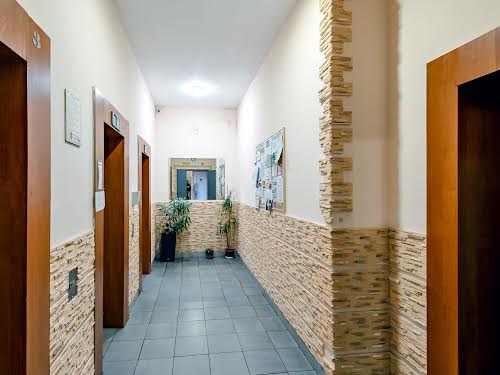 квартира за адресою Саперно-Слобідська вул., 22