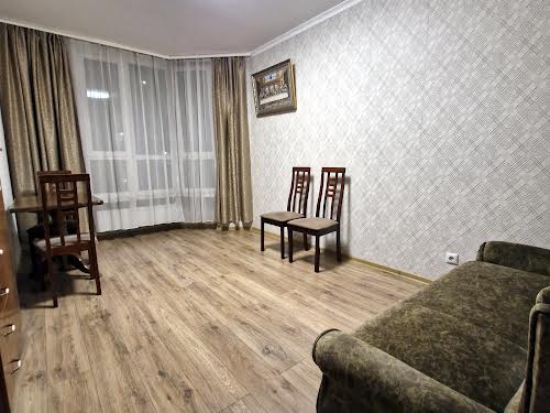 квартира за адресою Мартинова просп., 10