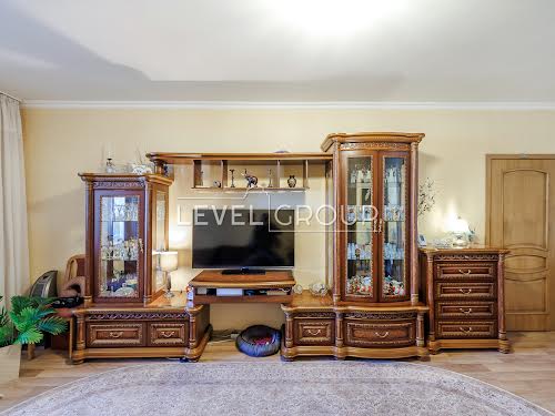 квартира за адресою Петра Григоренка просп., 13
