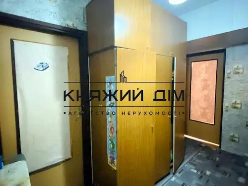 квартира по адресу Ивана Пулюя ул., 5Б