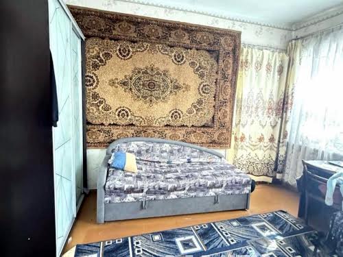будинок за адресою Київська вул.