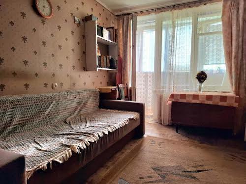 квартира за адресою вул Юрія Іллєнка, 89