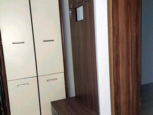 квартира по адресу Гераневая ул., 8