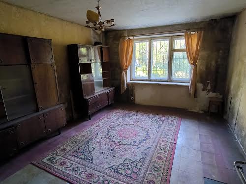 квартира по адресу Никопольская ул., 44