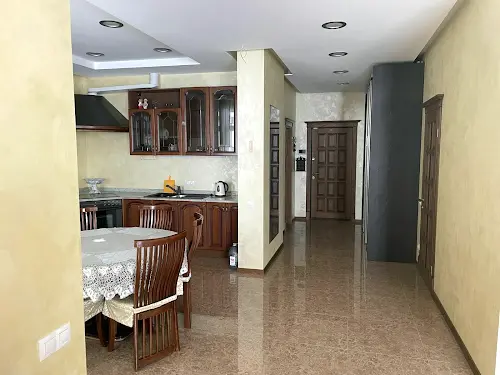 квартира по адресу Степана Руданского ул., 3А