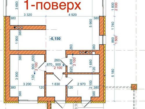 будинок за адресою Вивізна вул.