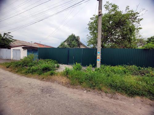 будинок за адресою Новозаводська вул., 22