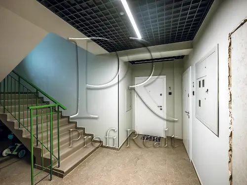 квартира за адресою Санаторна вул., 29