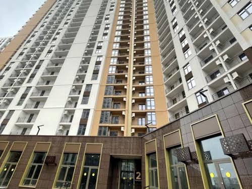 квартира по адресу Краснова ул., 3