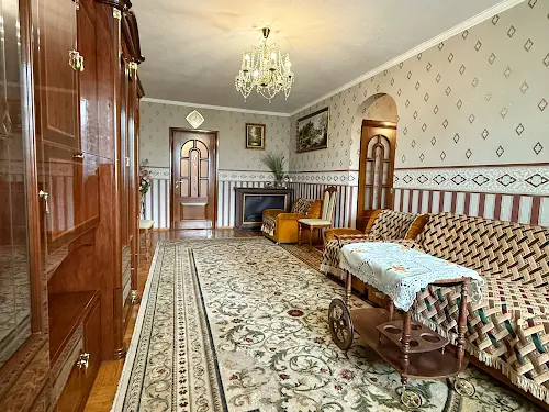 квартира за адресою Срібнокільська вул., 16