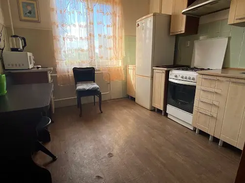 квартира за адресою Остафія Дашкевича вул. (Курнатовського), 6