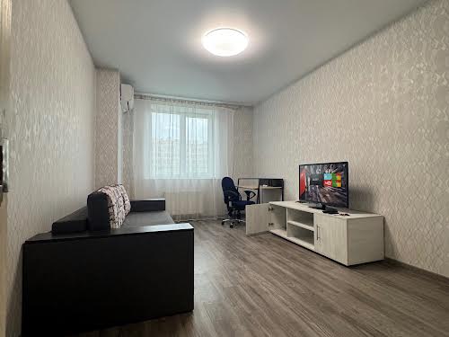квартира за адресою с. Софіївська борщагівка, Боголюбова вул., 33