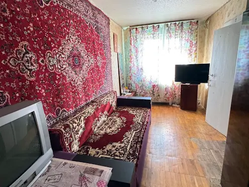 квартира по адресу Михаила Донца ул., 14-В