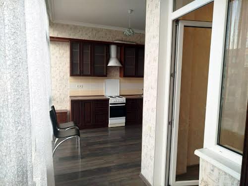 квартира за адресою Марсельська вул., 35