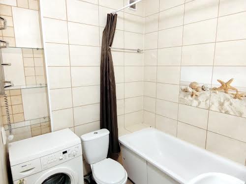 квартира по адресу Боголюбова ул., 3