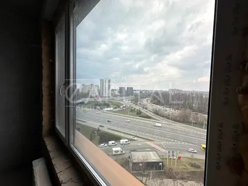 квартира за адресою Академіка Заболотного вул., 1-Б