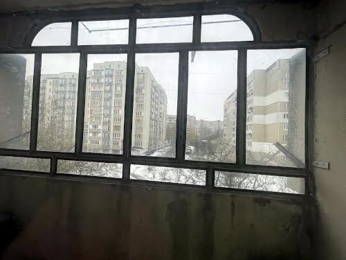 квартира за адресою Івана Величковського вул., 16