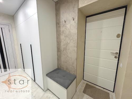 квартира по адресу Независимости ул., 7В
