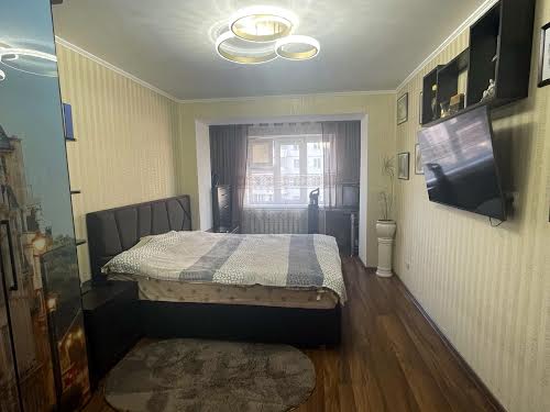 квартира по адресу Академика Сахарова ул., 38
